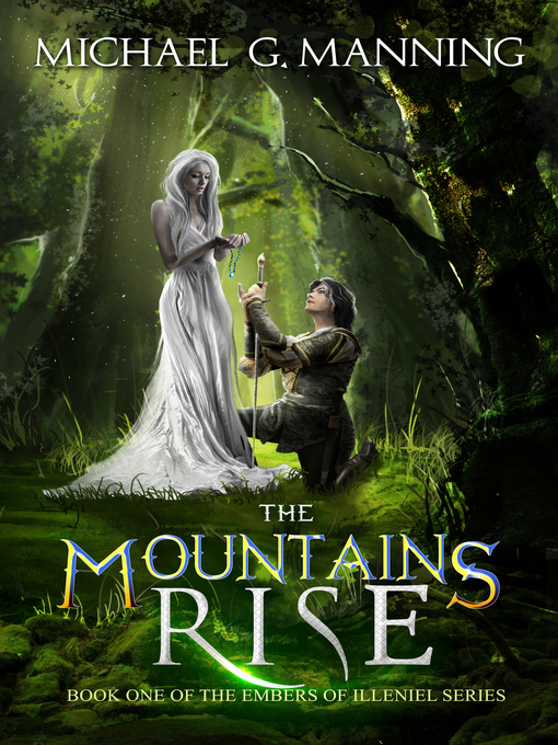 Title details for The Mountains Rise by Michael G. Manning - Available